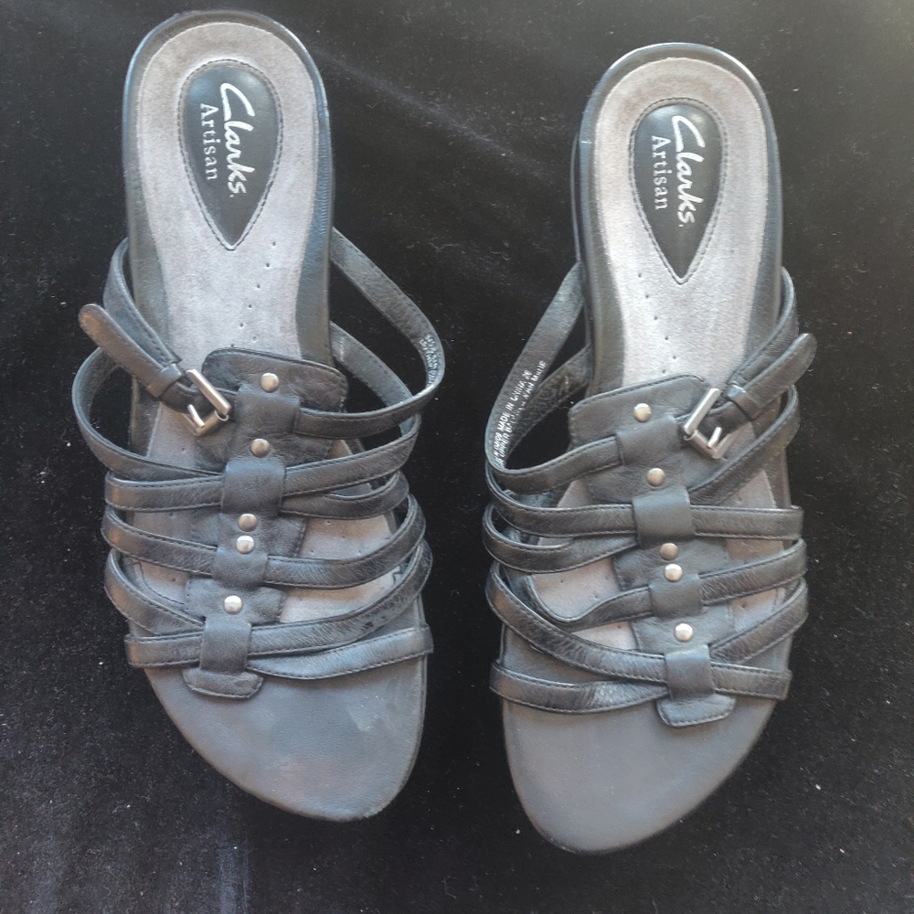 Clark's Sandals